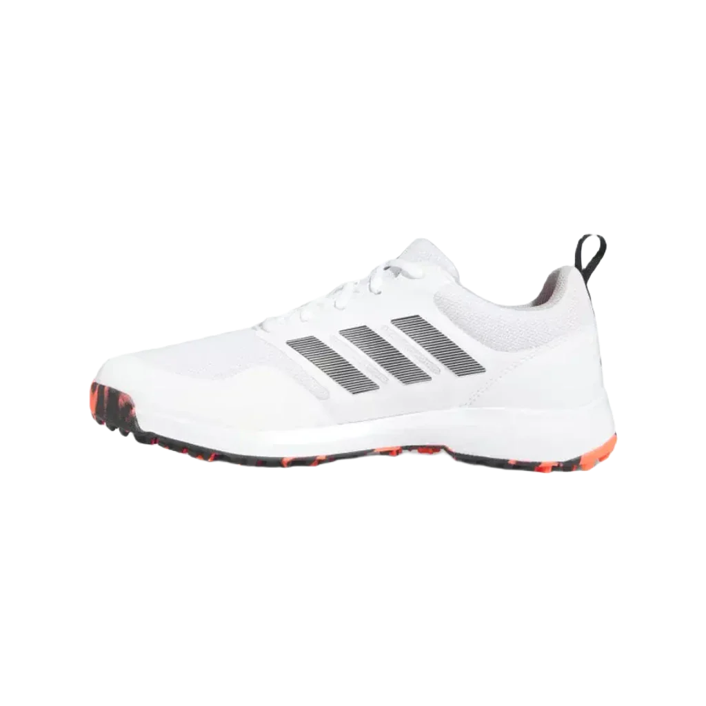 Adidas 2023 Tech Response 3.0 SL Golf Shoes - White