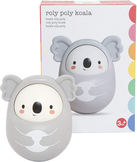 Tiger Tribe - Roly Poly Koala