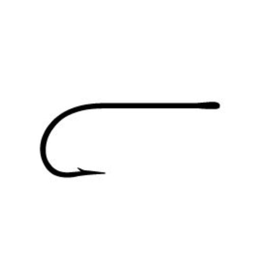 Tiemco TMC811S Hook