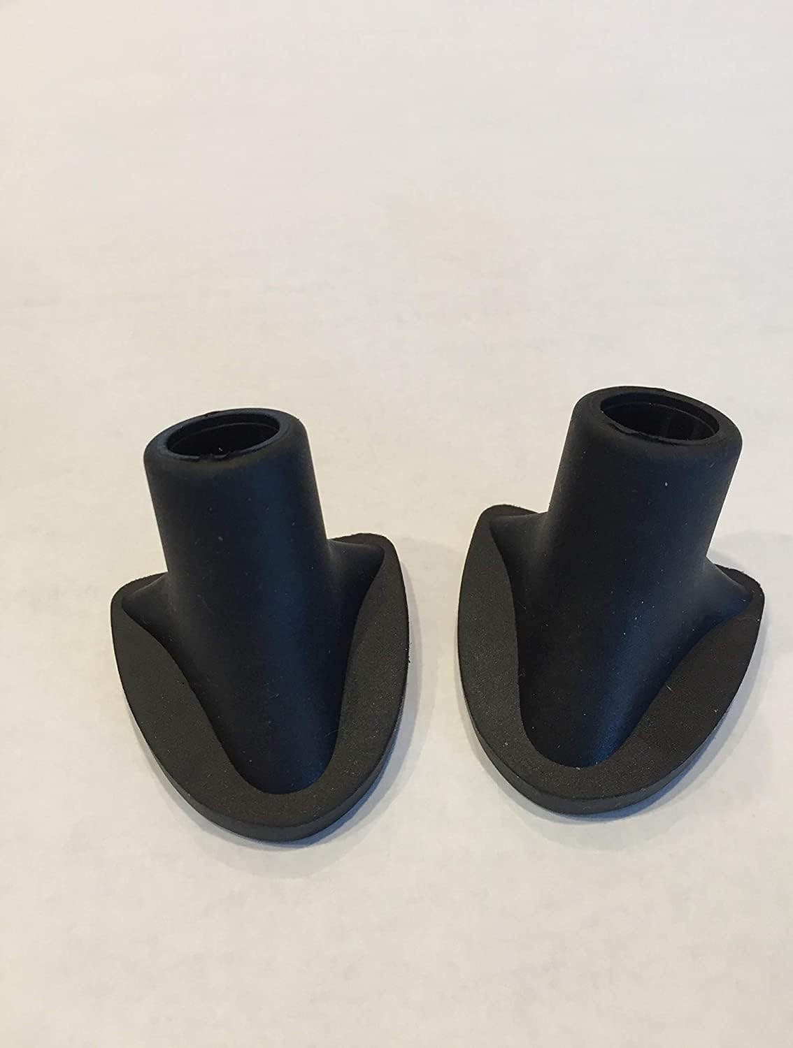 YuXuan Pavilion for Golf Bag Stand Replacement Feet
