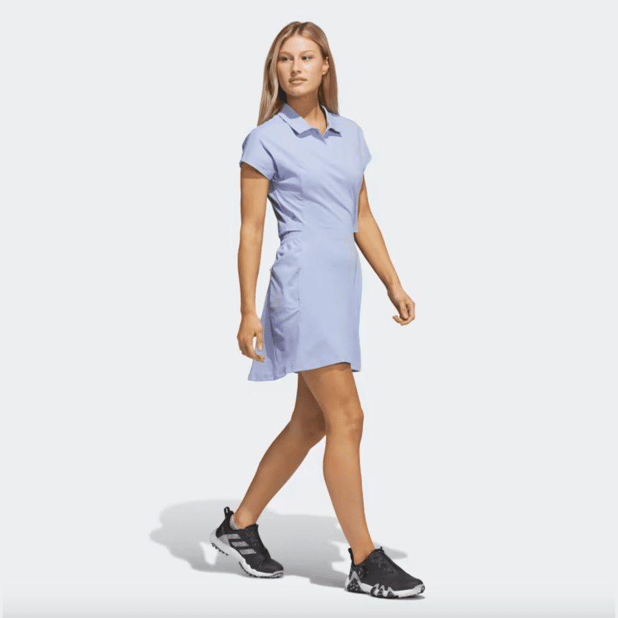 Two Pack Adidas Go-To Golf Dresses
