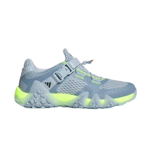 Adidas Adicross Low Spikeless Golf Shoes - Blue