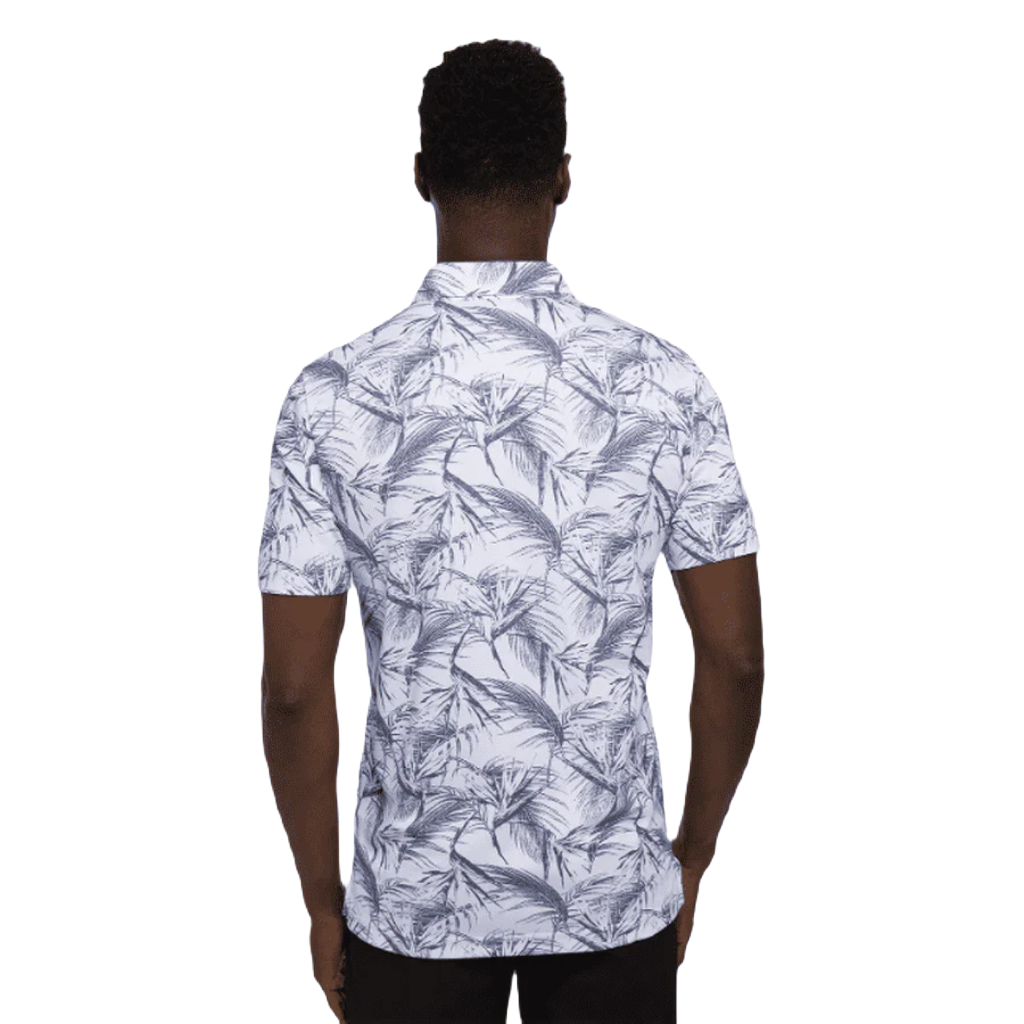 Travis Mathew Around The Bay Polo