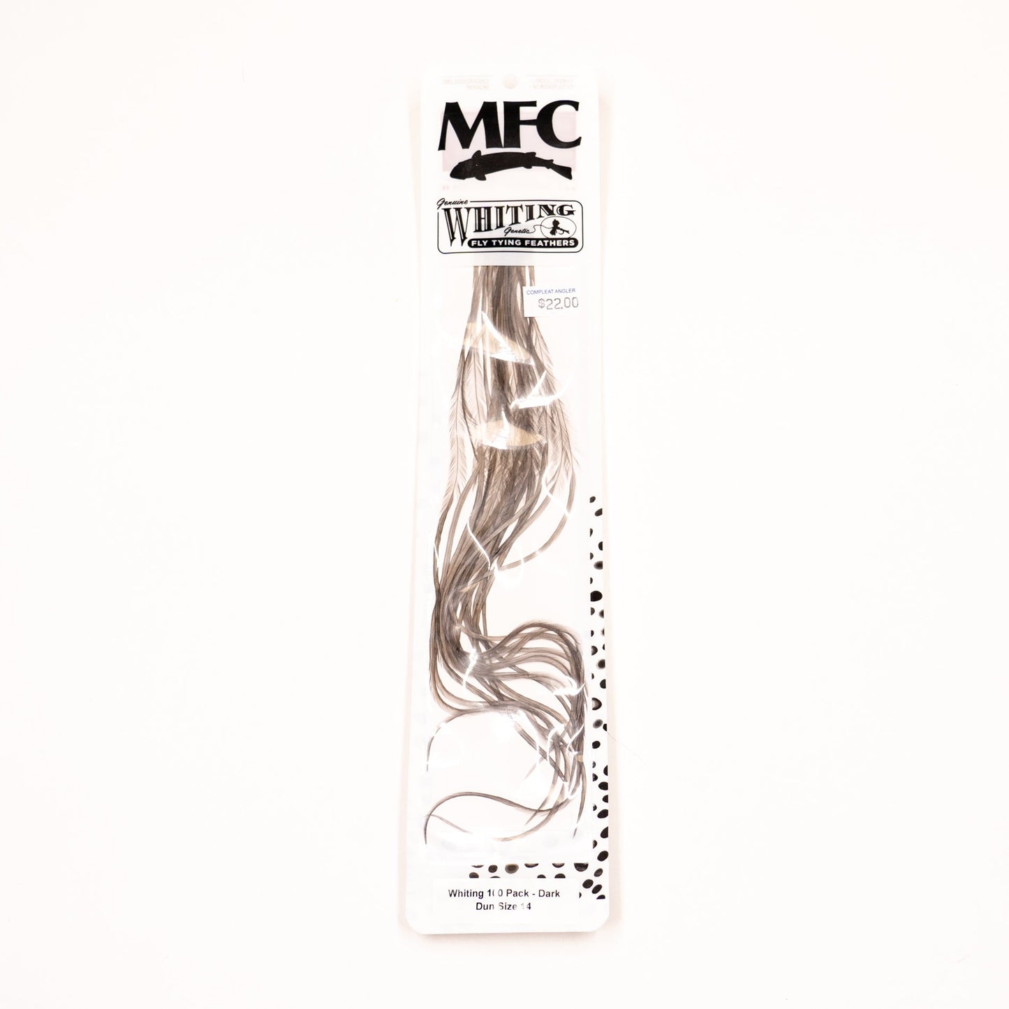 Whiting 100 Pack