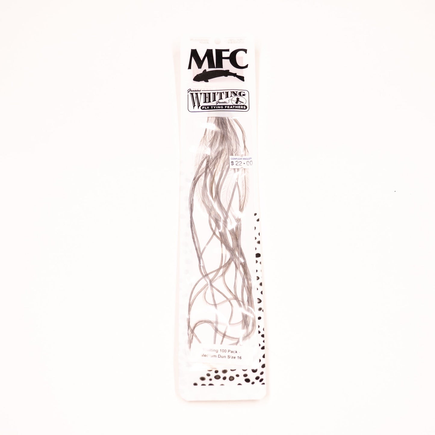 Whiting 100 Pack