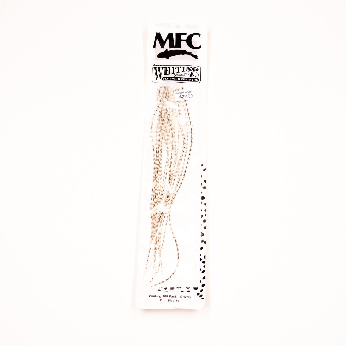 Whiting 100 Pack