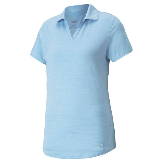 Placid Blue