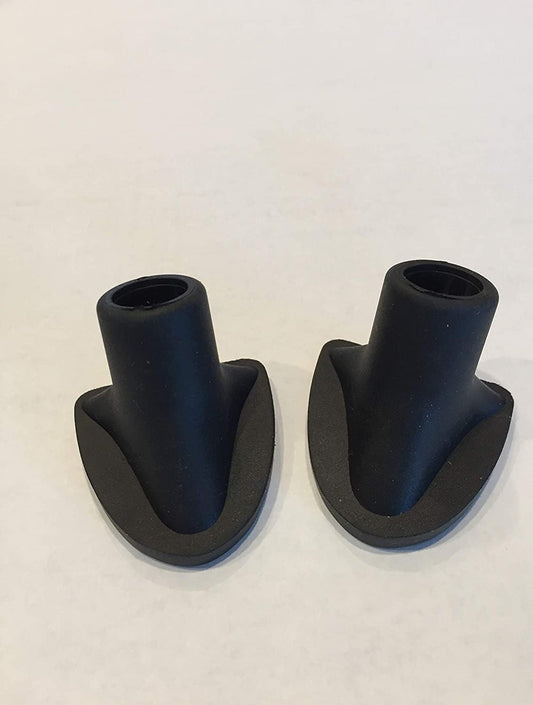 YuXuan Pavilion for Golf Bag Stand Replacement Feet