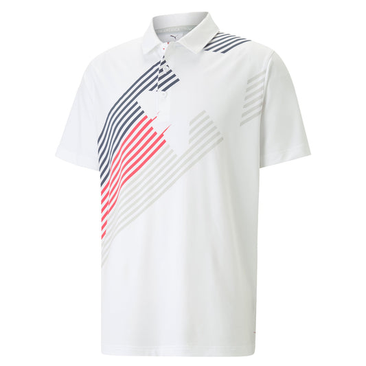 Bright White / Ski Patrol