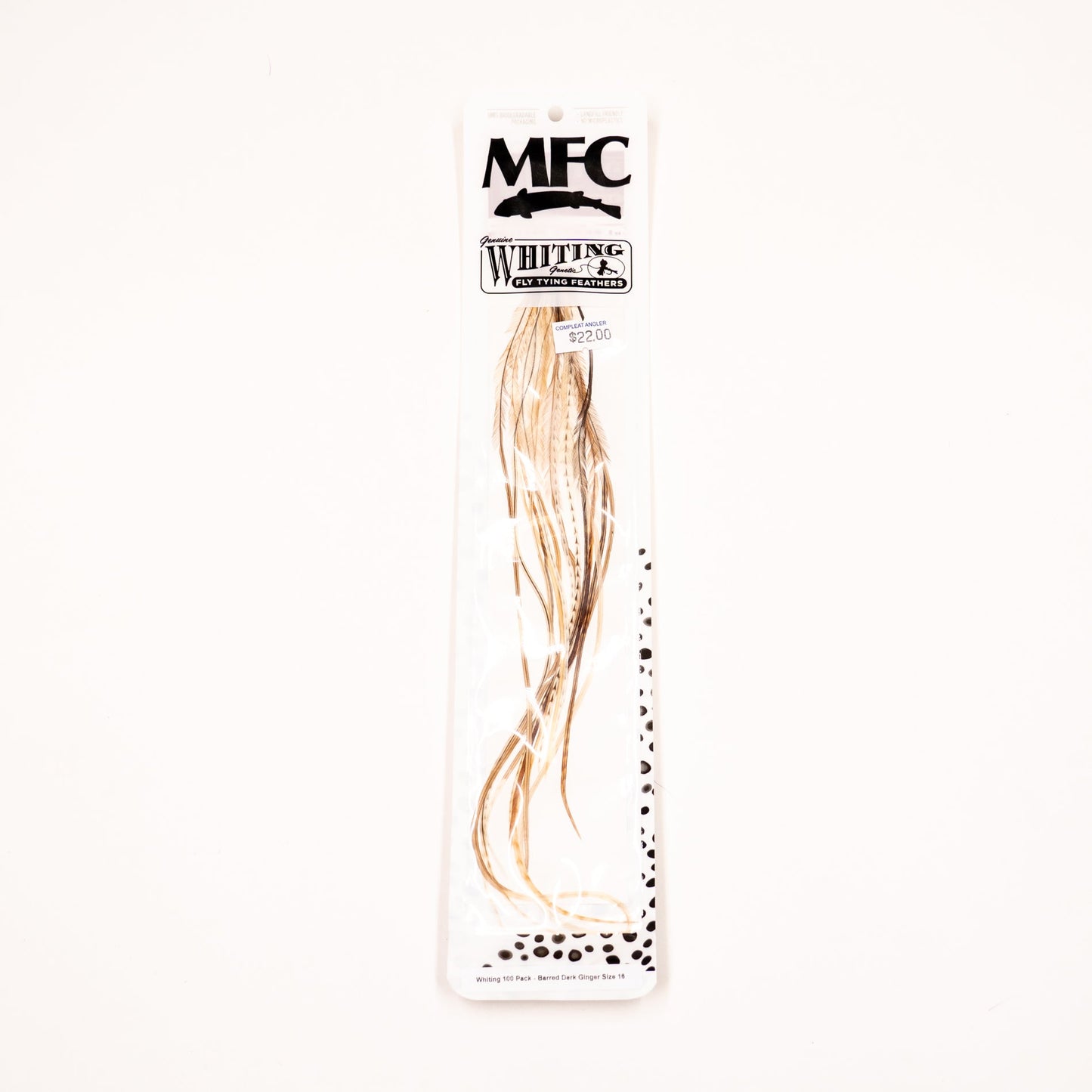 Whiting 100 Pack